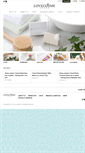Mobile Screenshot of lclovecosmetic.com
